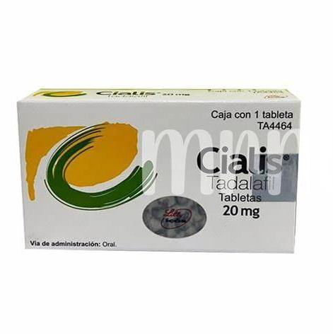 Fattori Che Influenzano L’effetto Di Cialis 20 Mg