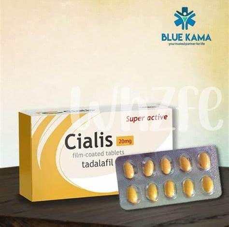 Normative E Licenze Per Il Cialis Generico