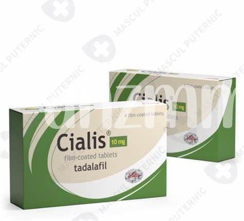 Acquistare Cialis Senza Prescrizione: È Legale?