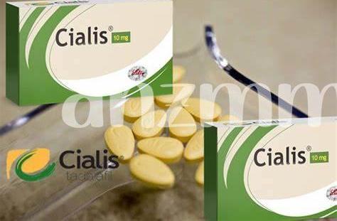 Confronto Tra Cialis E Altri Farmaci Simili