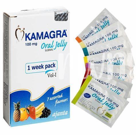 Benefici Di Kamagra Oral Jelly Rispetto Alle Compresse