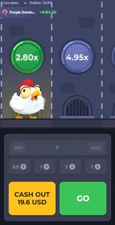 Come abbiamo giocato a Chicken Road su Android Come abbiamo giocato a Chicken Road su Android